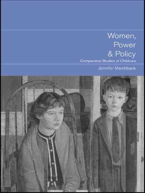 Women, Power and Policy