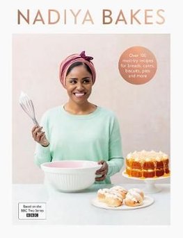 nadiya childrens baking set