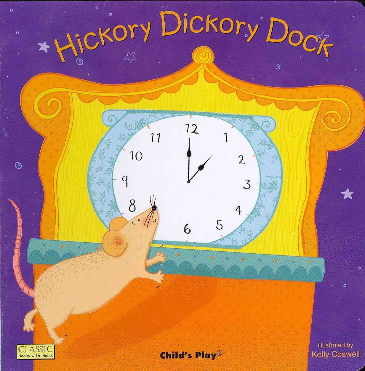 Dickory Dock