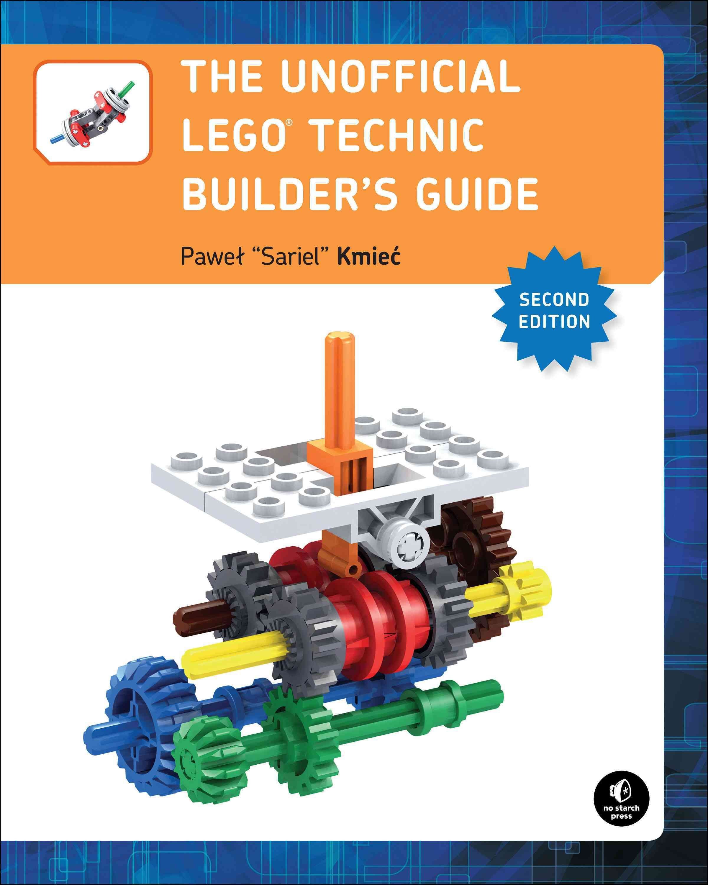 Lego technic building techniques cheap