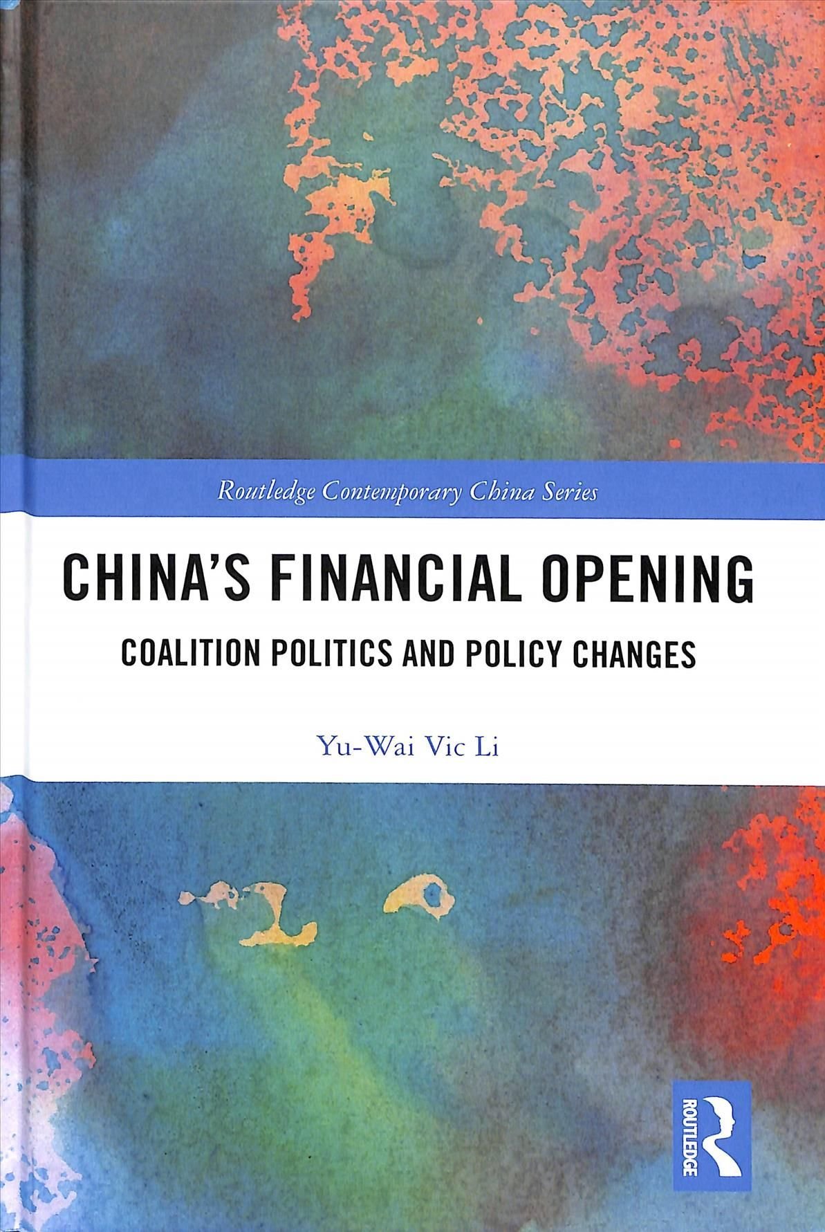 China's Financial Opening