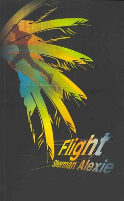 Flight Sherman Alexie Pdf