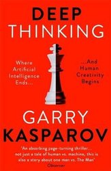 Garry Kasparov on Modern Chess em Promoção na Americanas