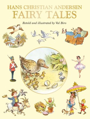 Hans Christian Andersen's Complete Fairy Tales