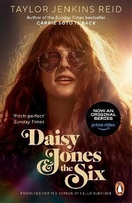 Daisy Jones & The Six': How to Watch Free on Prime Video