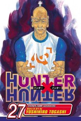 Buy Hunter X Hunter Vol 33 By Yoshihiro Togashi With Free Delivery Wordery Com