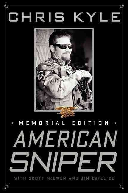 American sniper full discount movie for free