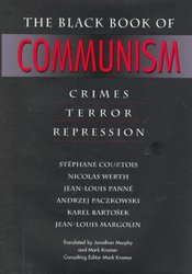 Black Book of Communism by Stéphane Courtois