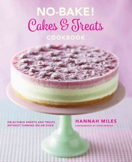 Naked Cakes: Simply stunning cakes by Hannah Miles 