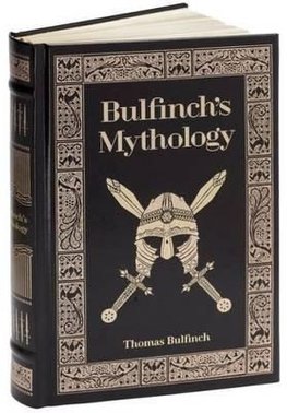 Buy Bulfinch S Mythology Barnes Noble Collectible Classics