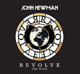 Buy Revolve The Book By John Newman With Free Delivery - 