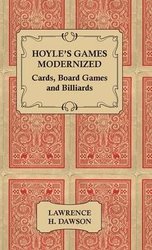 Buy Hoyle's Games Modernized - Cards - Board Games and Billiards by ...