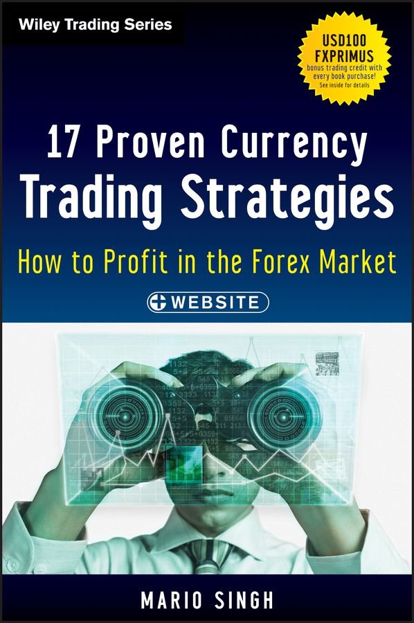 17 Proven Currency Trading Strategies - How to Profit in the Forex Market + Website