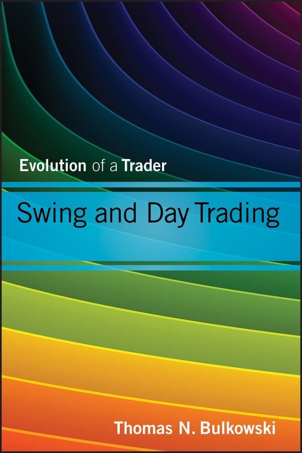Swing and Day Trading - Evolution of a Trader