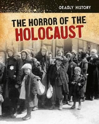 Buy Horror of the Holocaust by Claire Throp With Free Delivery ...