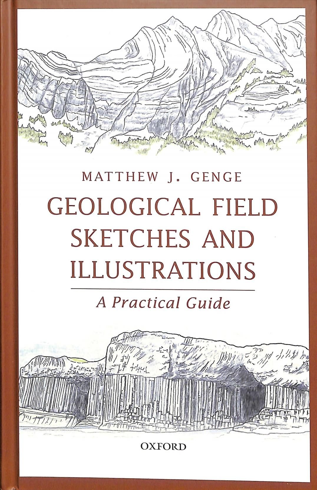 Geological Field Sketches and Illustrations