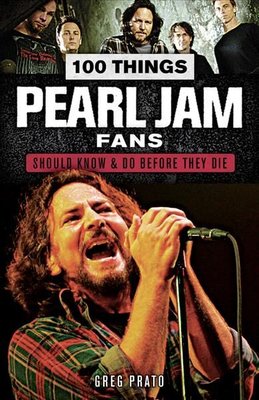 100 Things Pearl Jam Fans Should Know Do Before They Die 100 ThingsFans
Should Know Epub-Ebook