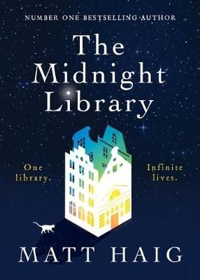 the midnight library matt haig the midnight library matt haig