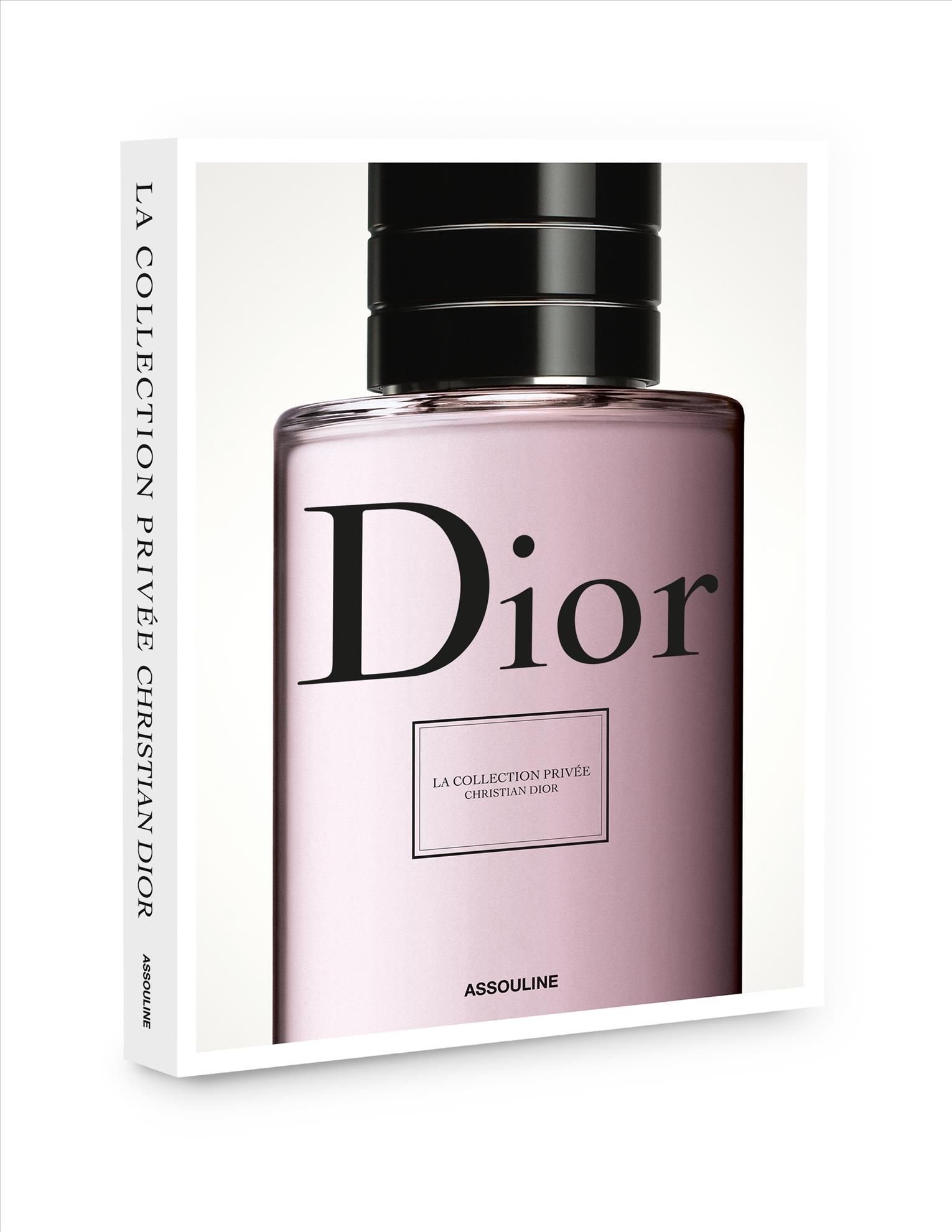 Christian dior private clearance blend