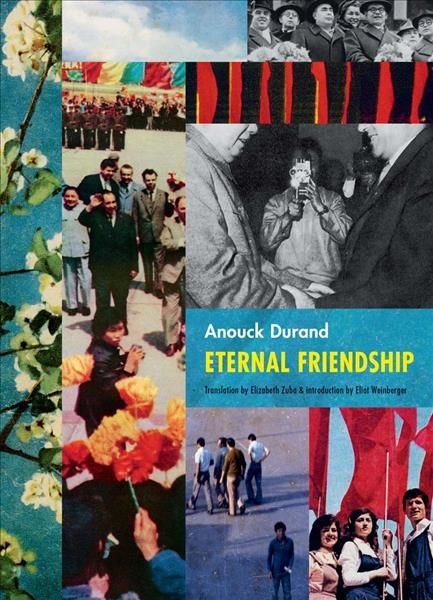 Anouck Durand - Eternal Friendship