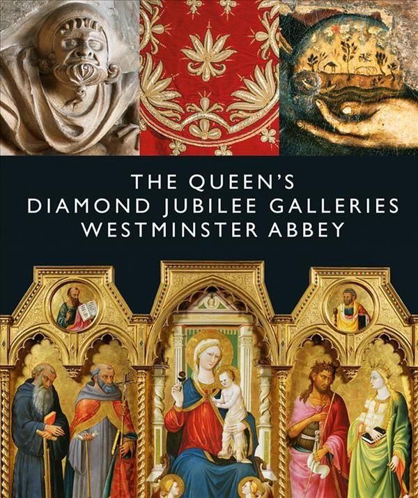 The Queen's Diamond Jubilee Galleries