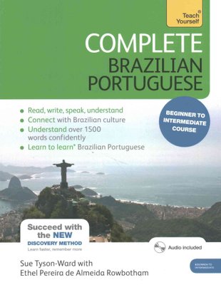 Reasons to Learn Brazilian Portuguese, move tradução do ingles