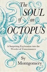 Buy Soul of an Octopus by Sy Montgomery With Free Delivery | wordery.com