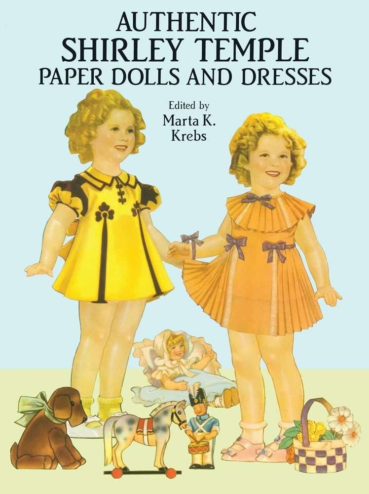 Paper dolls hotsell dresses reviews