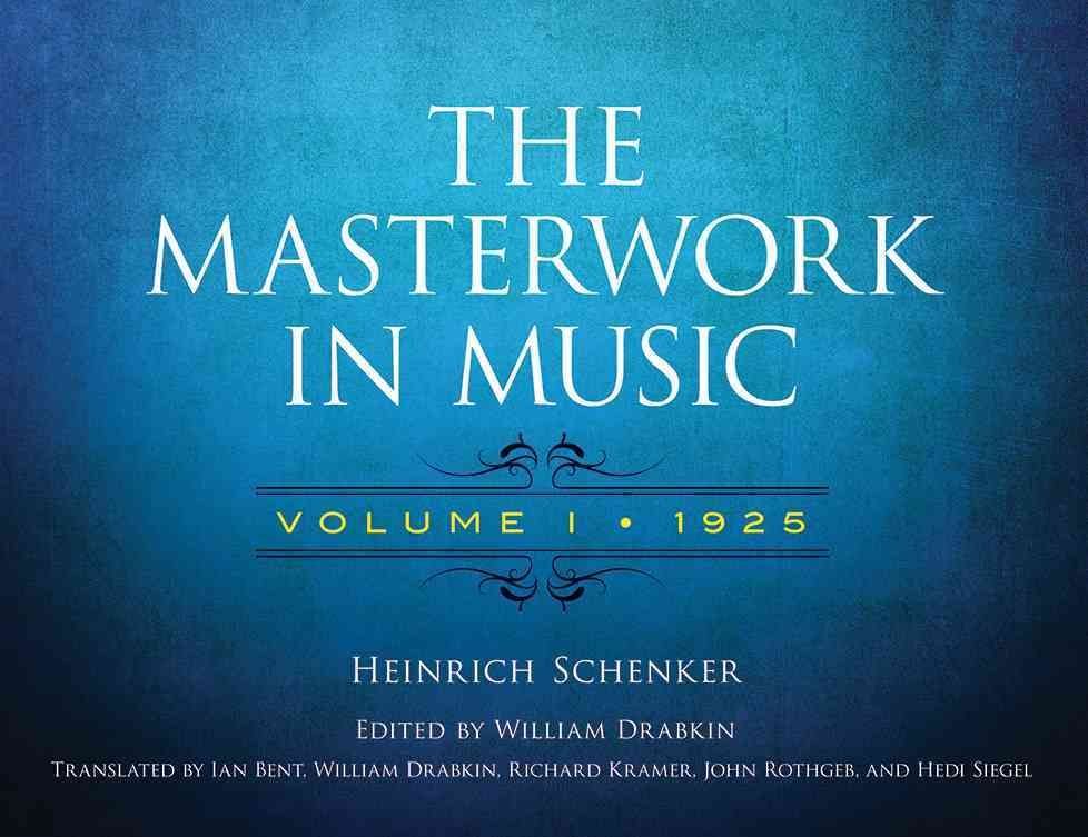 The Masterwork In Music