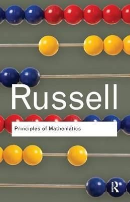 The Principles of Mathematics: Bertrand Russell