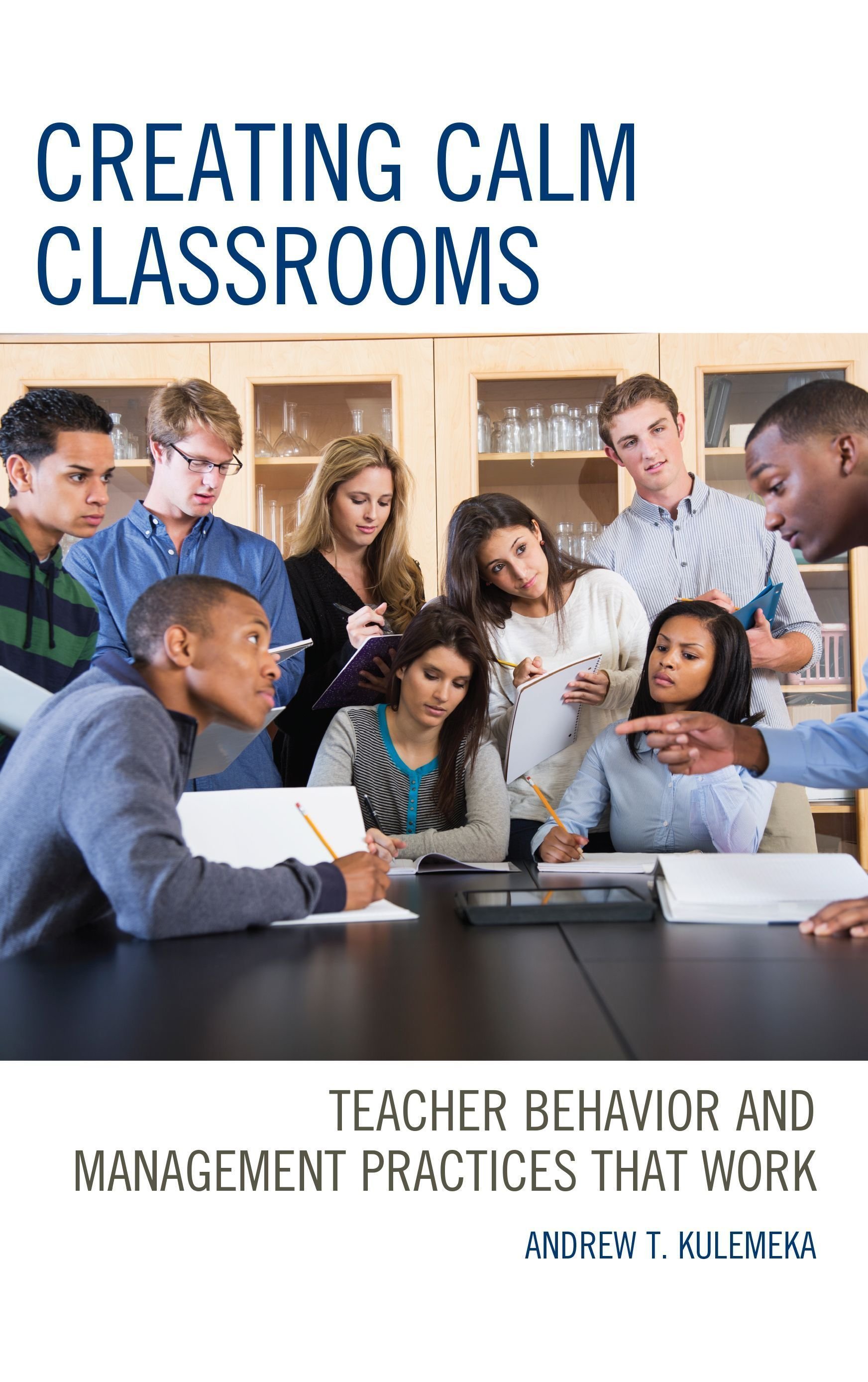 Creating Trauma-Informed, Strengths-Based Classrooms By Tom Brunzell | US