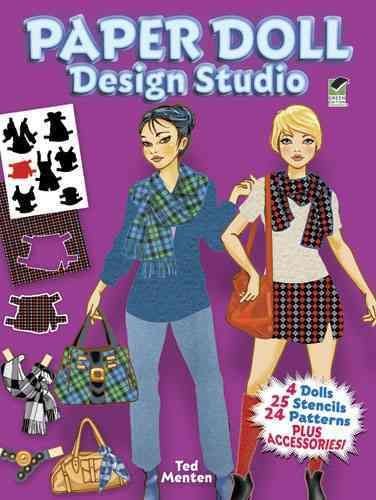 where can you buy paper dolls