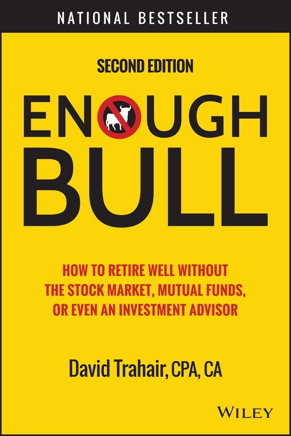 Enough Bull