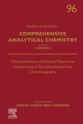 Buy Characterization of Odorant Patterns by Comprehensive Two ...