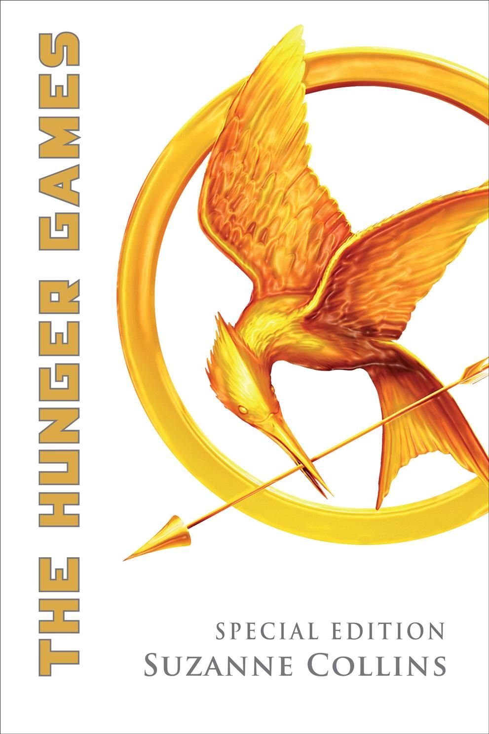 The hunger games 2 : Catching fire - scholastic - 9781407132099