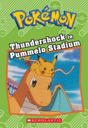 The Pokémon School Challenge (Pokémon: Alola Chapter Book): Volume 1  (Paperback) by Jeanette Lane 