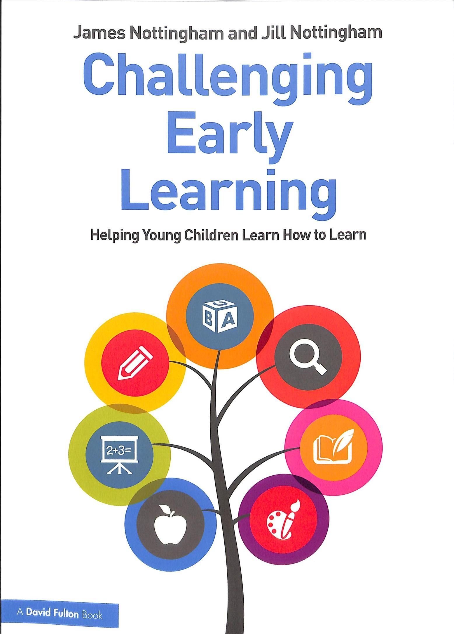 Challenging Early Learning
