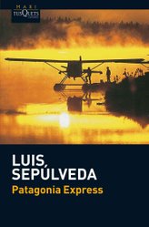 Luis Sepúlveda - Alma Books