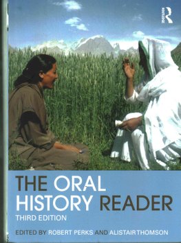 Oral History Reader 41