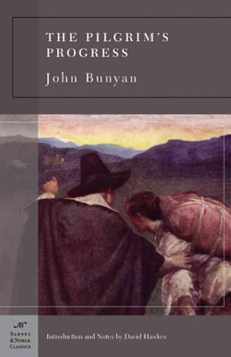Buy The Pilgrim S Progress Barnes Noble Classics Series By