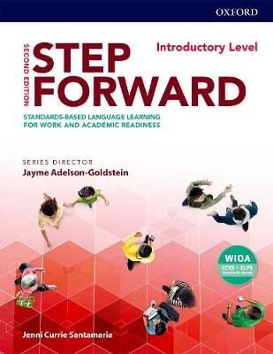 Step Forward: Introductory: Student Book