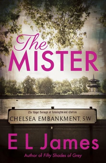 the mister novel
