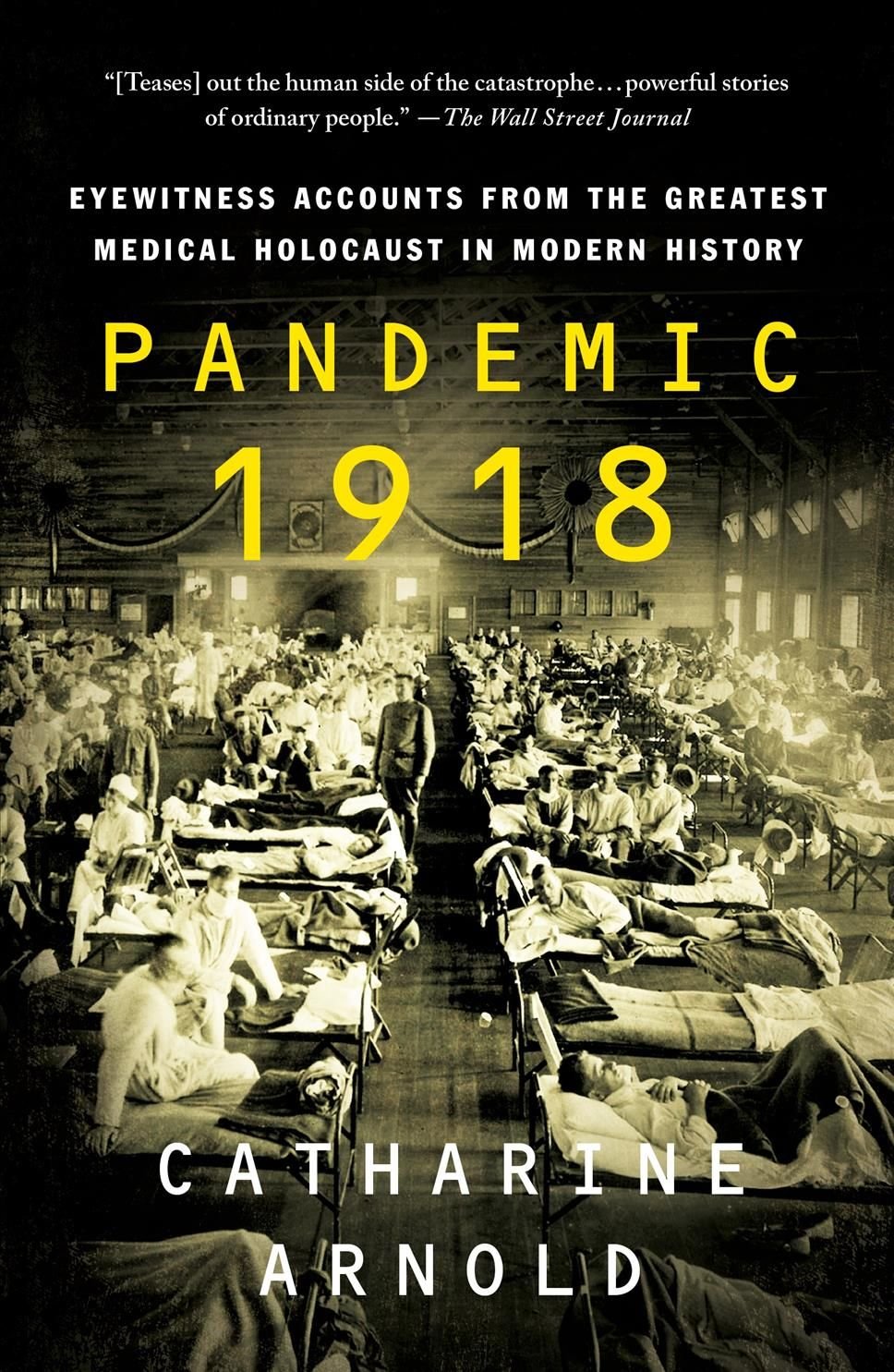 Pandemic 1918