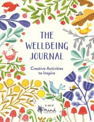 Your 5-Minute Journal: Find Gratitude and De-Stress with Simple Daily  Exercises: Birch, Amy, Jenks, Emilie Anne: 9781789294309: : Books