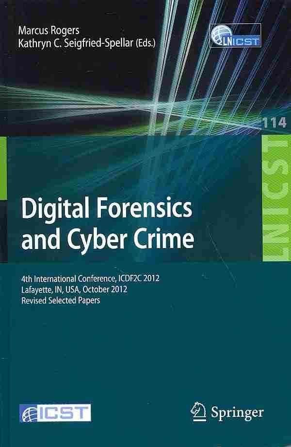 Cybercrime And Digital Forensics An Introduction | Cybercrime And ...