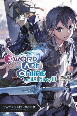 Sword Art Online Progressive, Vol. 2 (manga) by Reki Kawahara; Kiseki  Himura, Paperback