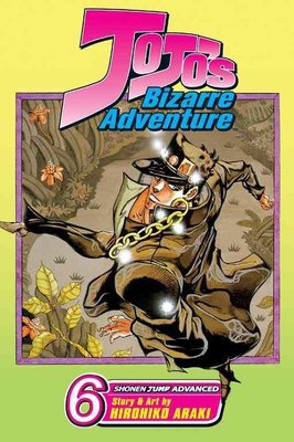 JoJo's Bizarre Adventure: Part 5--Golden Wind, Vol. 9, Book by Hirohiko  Araki, Official Publisher Page