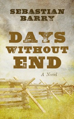 days without end novel