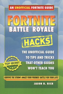 Fortnite Battle Royale Review
