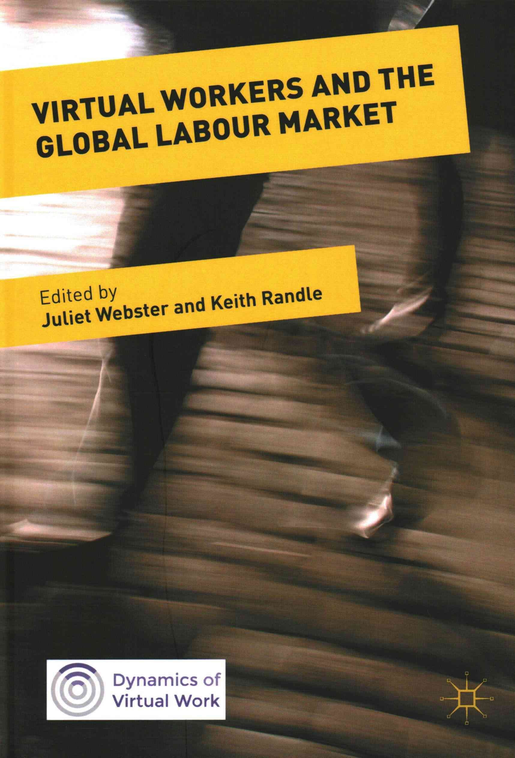 Virtual Workers and the Global Labour Market